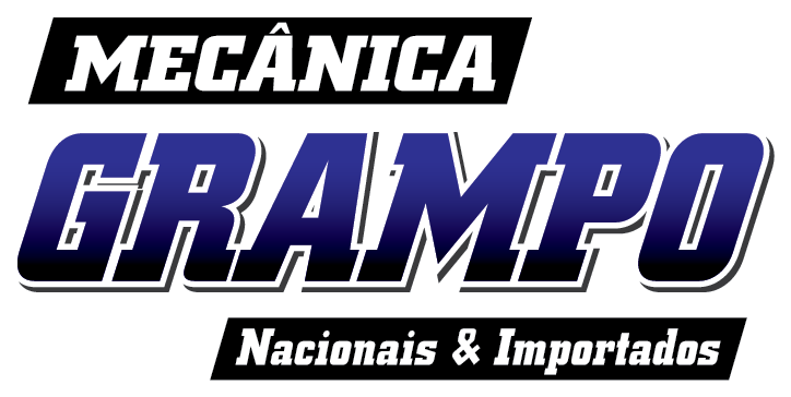 Mecânica Grampo — Nacionais & Importados