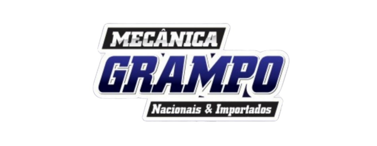 Mecânica Grampo